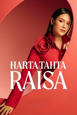 Harta Tahta Raisa yesmovies