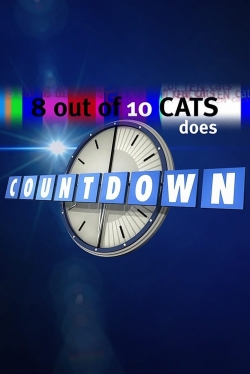 8 Out of 10 Cats Does Countdown yesmovies