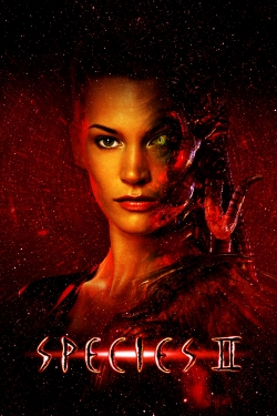 Species II yesmovies