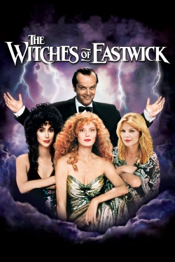 The Witches of Eastwick yesmovies