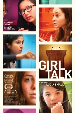 Girl Talk yesmovies