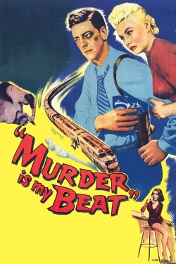 Murder Is My Beat yesmovies