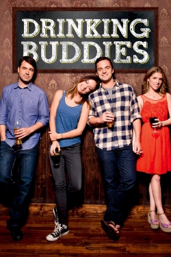 Drinking Buddies yesmovies