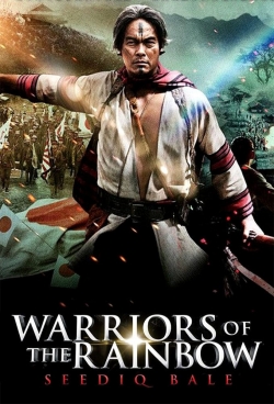 Warriors of the Rainbow: Seediq Bale - Part 1: The Sun Flag yesmovies