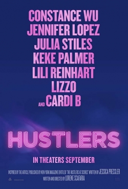 Hustlers yesmovies