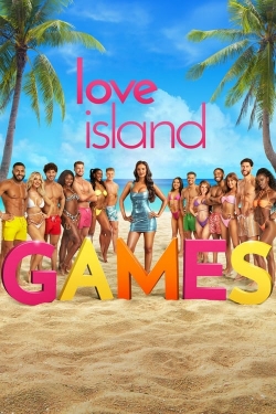 Love Island Games yesmovies