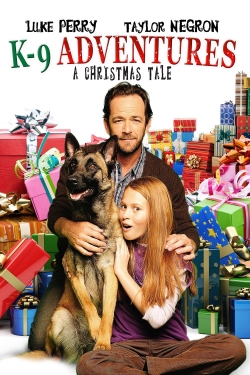 K-9 Adventures: A Christmas Tale yesmovies