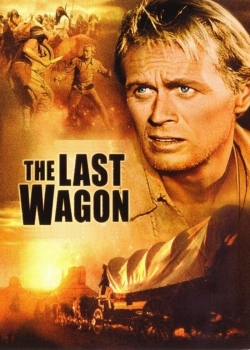 The Last Wagon yesmovies