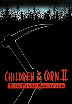 Children of the Corn II: The Final Sacrifice yesmovies