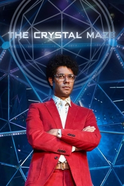 The Crystal Maze yesmovies