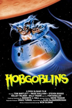 Hobgoblins yesmovies