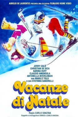 Vacanze Di Natale yesmovies