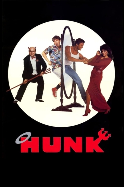 Hunk yesmovies