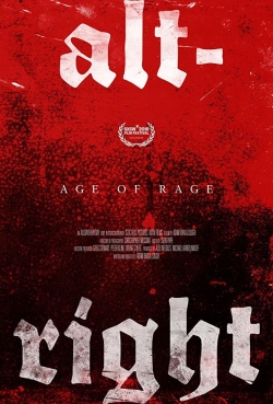 Alt-Right: Age of Rage yesmovies