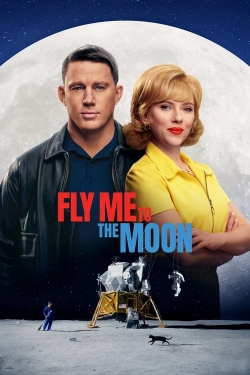 Fly Me to the Moon yesmovies