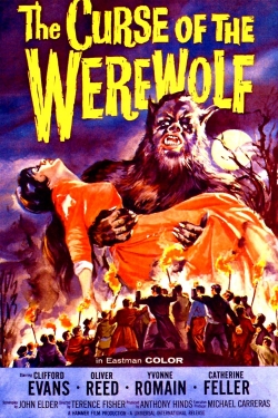 The Curse of the Werewolf yesmovies