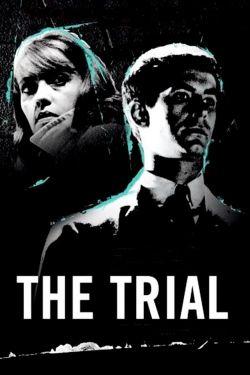 The Trial yesmovies