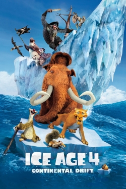 Ice Age: Continental Drift yesmovies