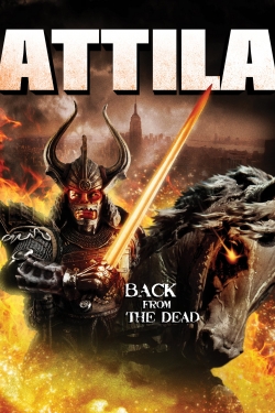 Attila yesmovies