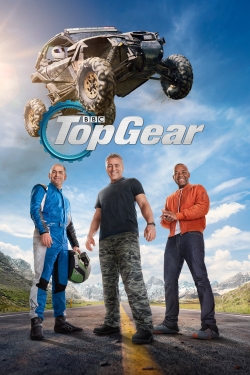 Top Gear yesmovies