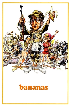 Bananas yesmovies