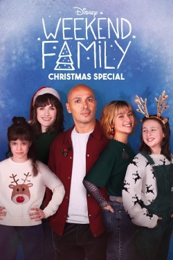 Weekend Family Christmas Special yesmovies