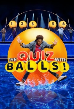 The Quiz with Balls yesmovies