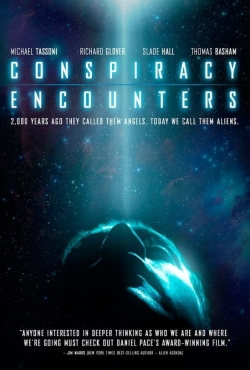 Conspiracy Encounters yesmovies