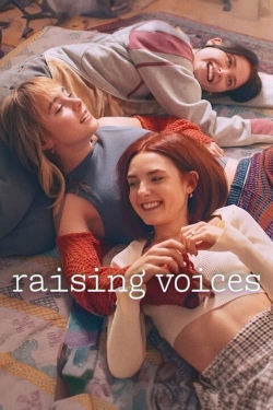 Raising Voices yesmovies