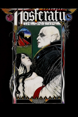 Nosferatu the Vampyre yesmovies