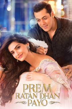 Prem Ratan Dhan Payo yesmovies