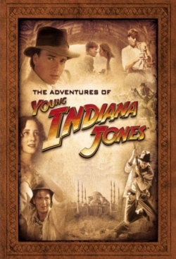 The Young Indiana Jones Chronicles yesmovies