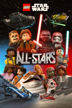 LEGO Star Wars: All-Stars yesmovies