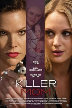 Killer Mom yesmovies