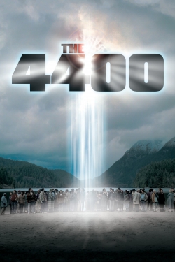 The 4400 yesmovies