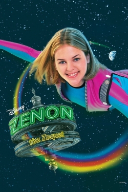 Zenon: The Zequel yesmovies