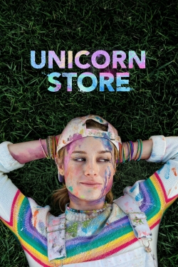 Unicorn Store yesmovies