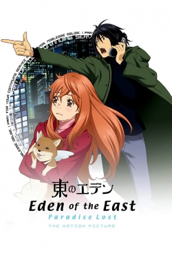 Eden of the East yesmovies