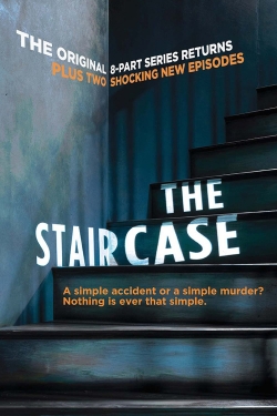 The Staircase yesmovies