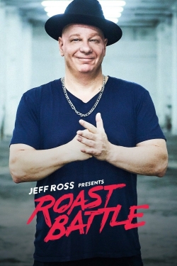 Jeff Ross Presents Roast Battle yesmovies