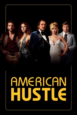 American Hustle yesmovies