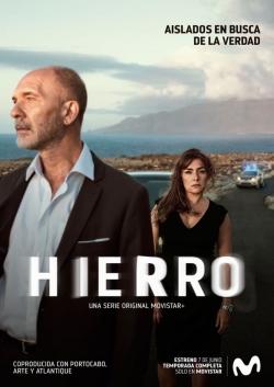 Hierro yesmovies