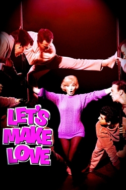 Let's Make Love yesmovies