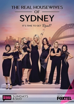 The Real Housewives of Sydney yesmovies