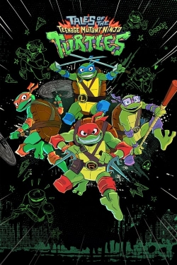 Tales of the Teenage Mutant Ninja Turtles yesmovies