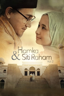 Hamka & Siti Raham Vol. 2 yesmovies