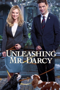 Unleashing Mr. Darcy yesmovies