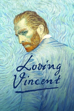 Loving Vincent yesmovies