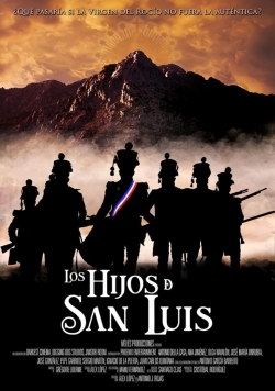 The Sons of Saint Louis yesmovies