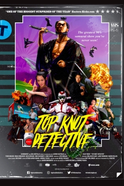 Top Knot Detective yesmovies